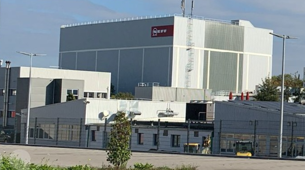 Erklrung der CDU Bretten zur angekndigten Werksschlieung der Firma Neff