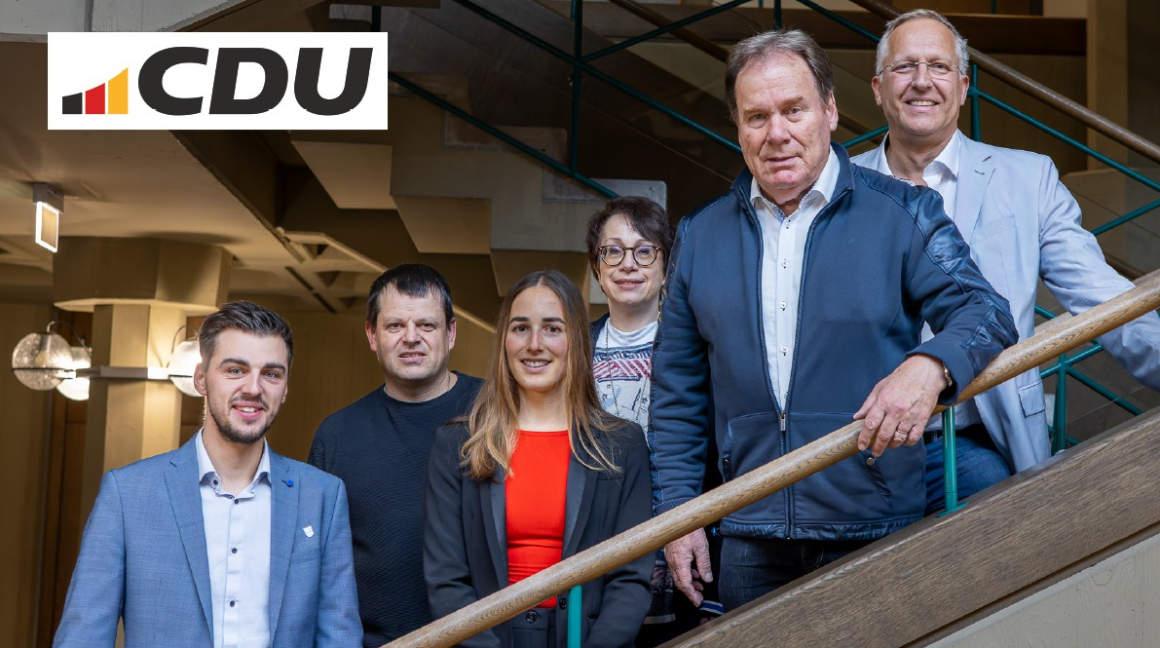  CDU-Fraktion beantragt Nachbarschaftshilfe via App