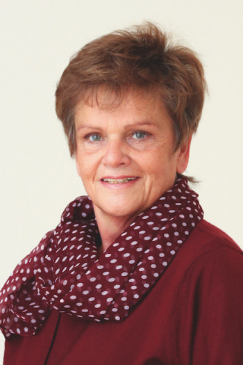 Jutta Seeger-Leicht