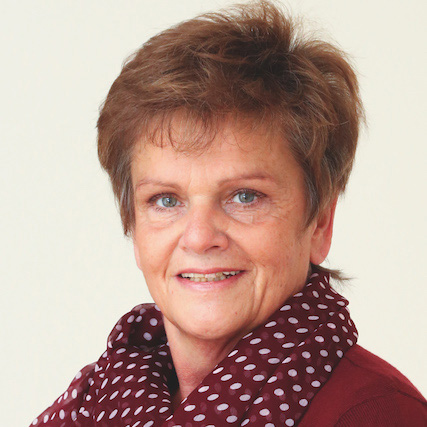  Jutta Seeger-Leicht