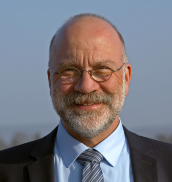 Christoph Hilgers