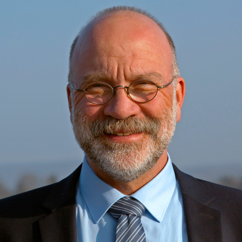 Prof. Dr. Christoph Hilgers