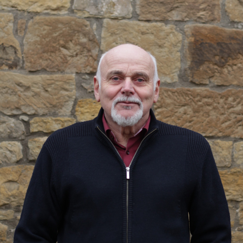  Kurt Dickemann