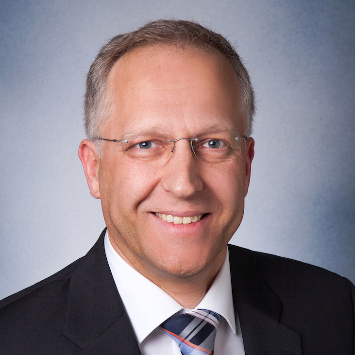Dr. Joachim Leitz